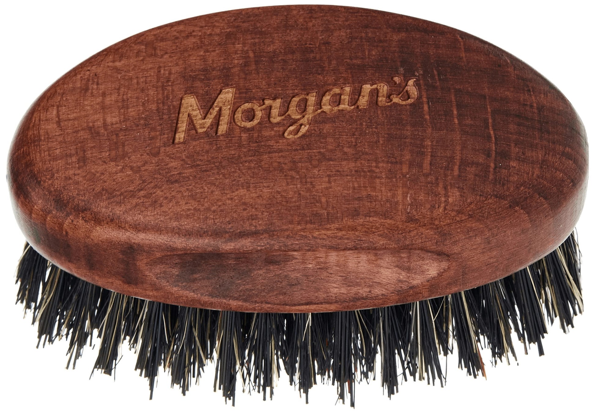MORGAN'S POMADE Beard Brush Büyük Sakal Fırçası