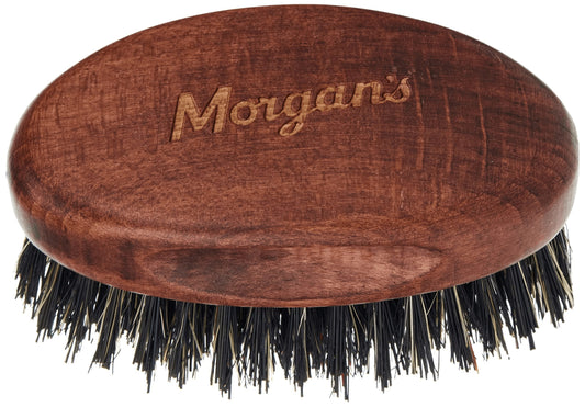 MORGAN'S POMADE Beard Brush Büyük Sakal Fırçası