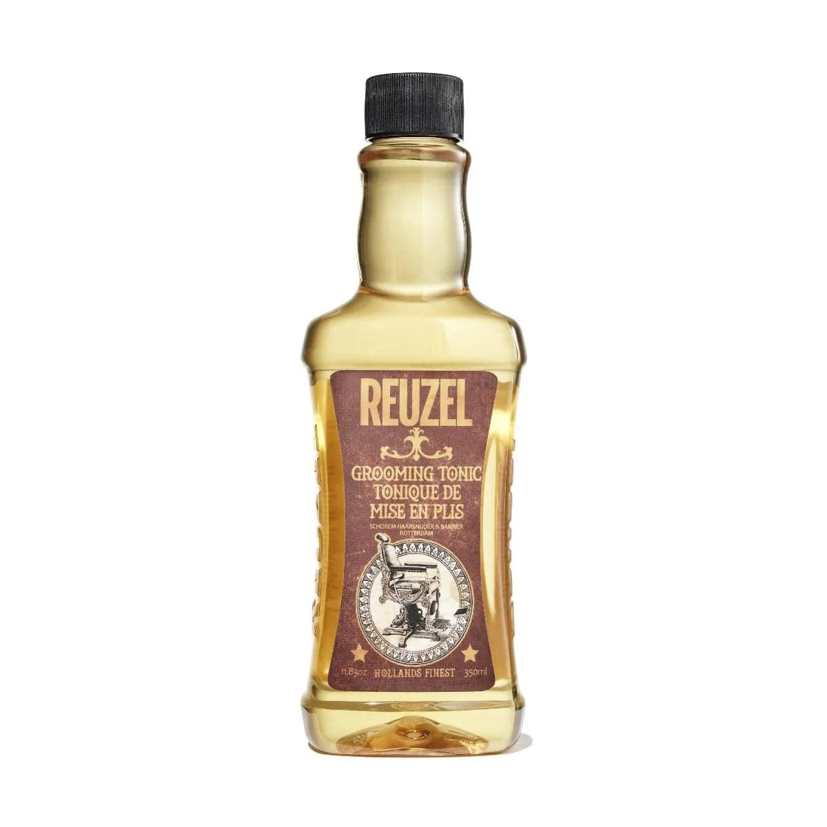 Reuzel Grooming Tonic Hacim Veren, Isıdan Koruyan Saç Toniği 350 ml