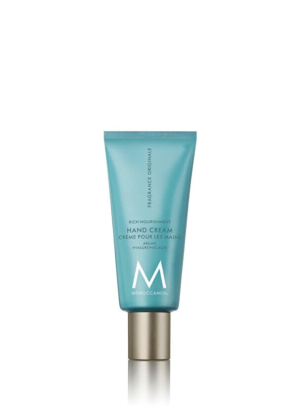 Moroccanoil Fragrance Originale Nemlendirici Zengin Besleyici El Kremi 40 ml