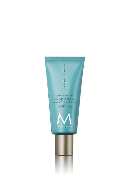 Moroccanoil Fragrance Originale Nemlendirici Zengin Besleyici El Kremi 40 ml