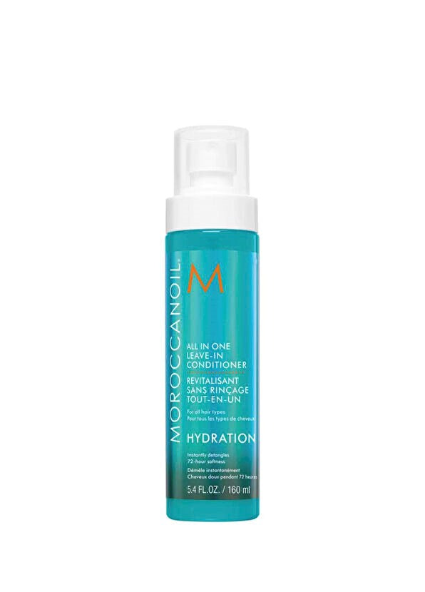 Moroccanoil Durulanmayan Saç Kremi 160 ml