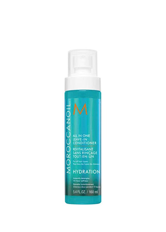 Moroccanoil Durulanmayan Saç Kremi 160 ml