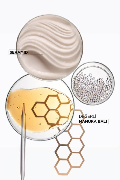 Kerastase Curl Manifesto Gelée Curl Contour Kıvırc
