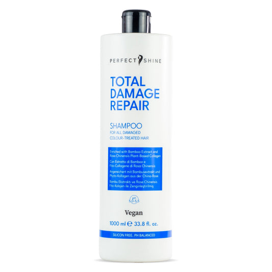 Perfect Shine Yıpranmış Saçlar İçin Şampuan 1000ml