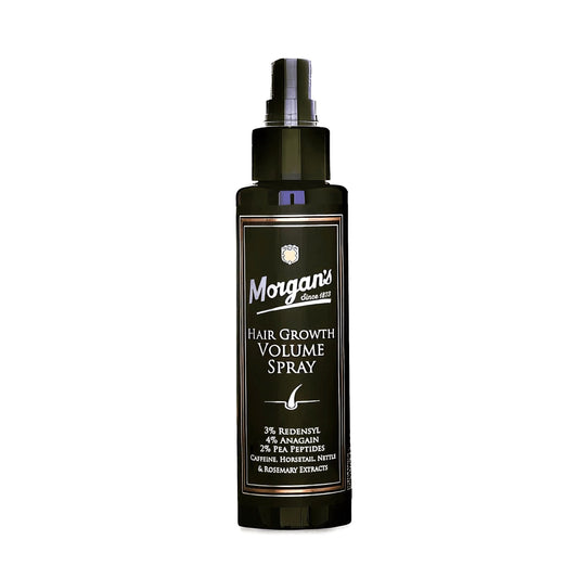 MORGAN'S POMAD Hair Growth Volume Spray Dökülme Karşıtı Yenileyici Sprey 125ml