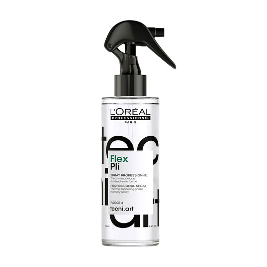 L'Oreal Professionnel Tecni Art PLI Isı ile Hacimlendirme Spreyi 190ml