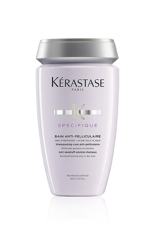 Kerastase Specifique Bain Anti-Pelliculaire Kepek Önleyici Şampuan 250ml