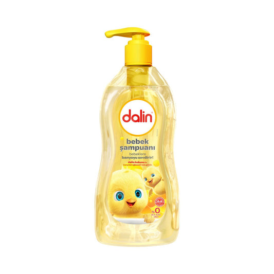 Dalin Bebek Şampuanı 700 Ml
