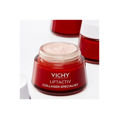 Vichy Liftactiv Collagen Specialist Yüz Kremi 50 ml