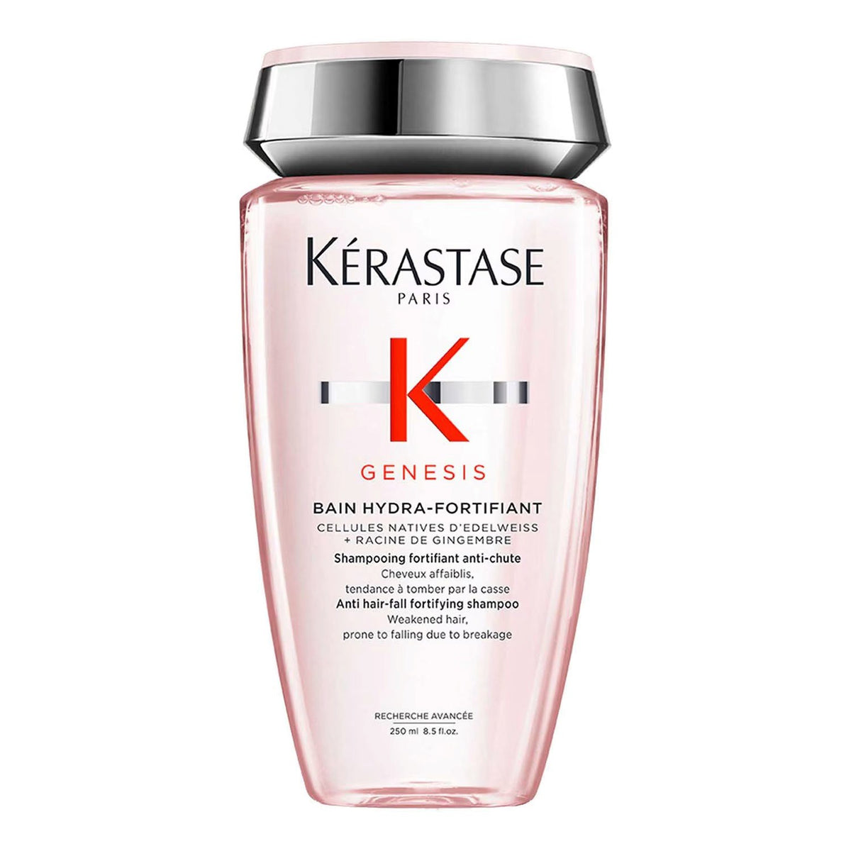 Kerastase Genesis Bain Hydra-Fortifiant İnce Telli Saçlar İçin Dökülme Karşıtı Şampuan 250ml