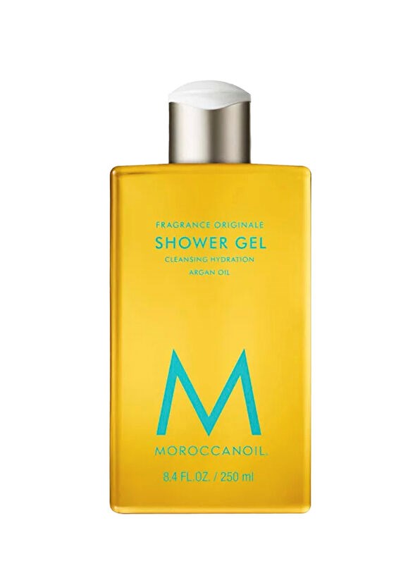 Moroccanoil Shower Gel Nemlendirici Duş Jeli 250 ml