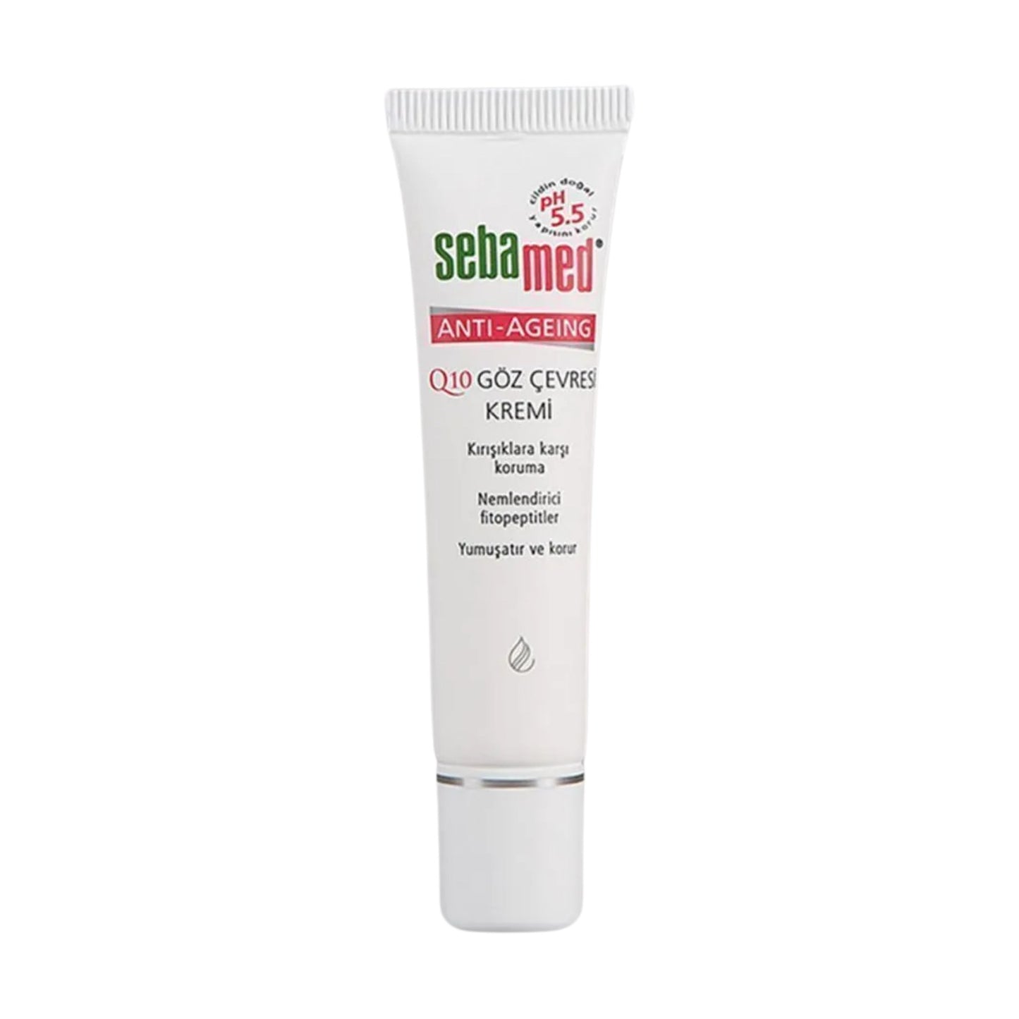 Sebamed Q10 Göz Altı Kremi 15 ml