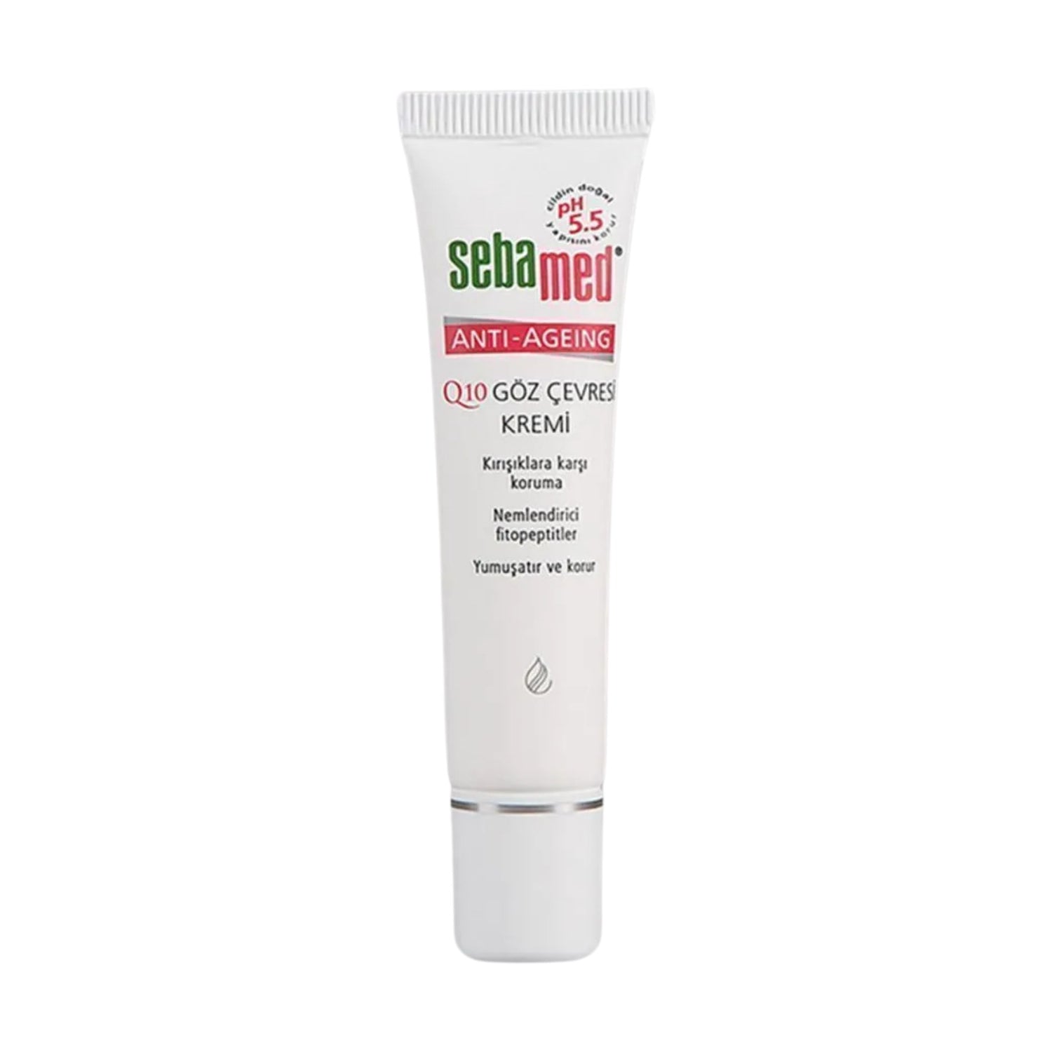 Sebamed Q10 Göz Altı Kremi 15 ml