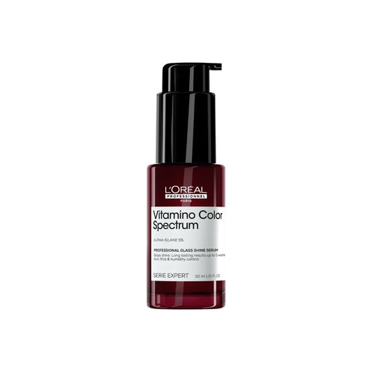 L'Oreal Professionnel Vitamino Color Spectrum Glass Shine Saç Serumu 30ml