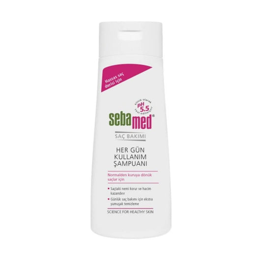 Sebamed Her Gün Kullanım Şampuanı 200 ml