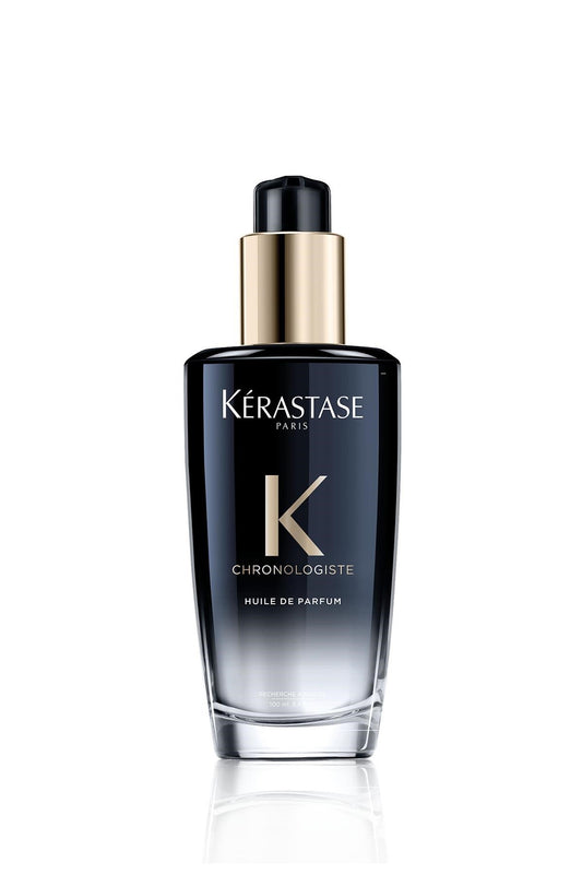 Kerastase Chronologiste Huile De Parfum Yenileyici Parfümlü Saç Bakım Yağı 100ml
