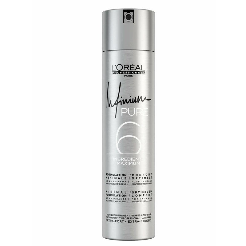LP Serie Expert Yıpranmış Saçlar Saç spreyi 300ml