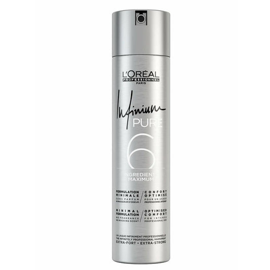LP Serie Expert Yıpranmış Saçlar Saç spreyi 300ml