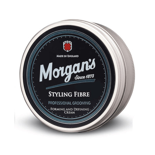 MORGAN'S POMADE Styling Fibre Orta Tutuş Şekillendirici Saç Bakım Kremi 75ml