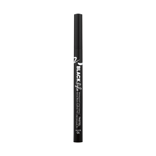 Pastel Profashıon Eyeliner Kalemi Siyah