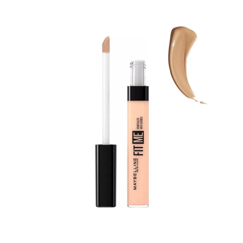 Maybelline New York Fit Me Kapatıcı - 25 Medium