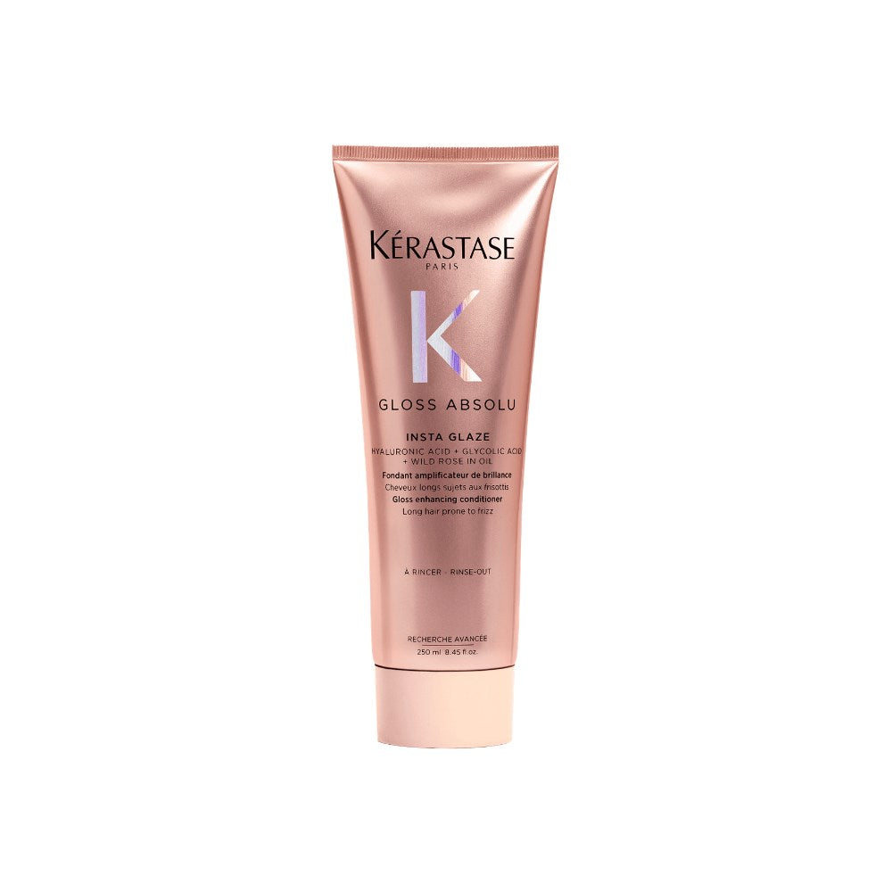 Kerastase Gloss Absolu Fondant Insta Glaze Uzun ve Kabarık Saçlar İçin Parlaklık Veren Saç Kremi 250ml