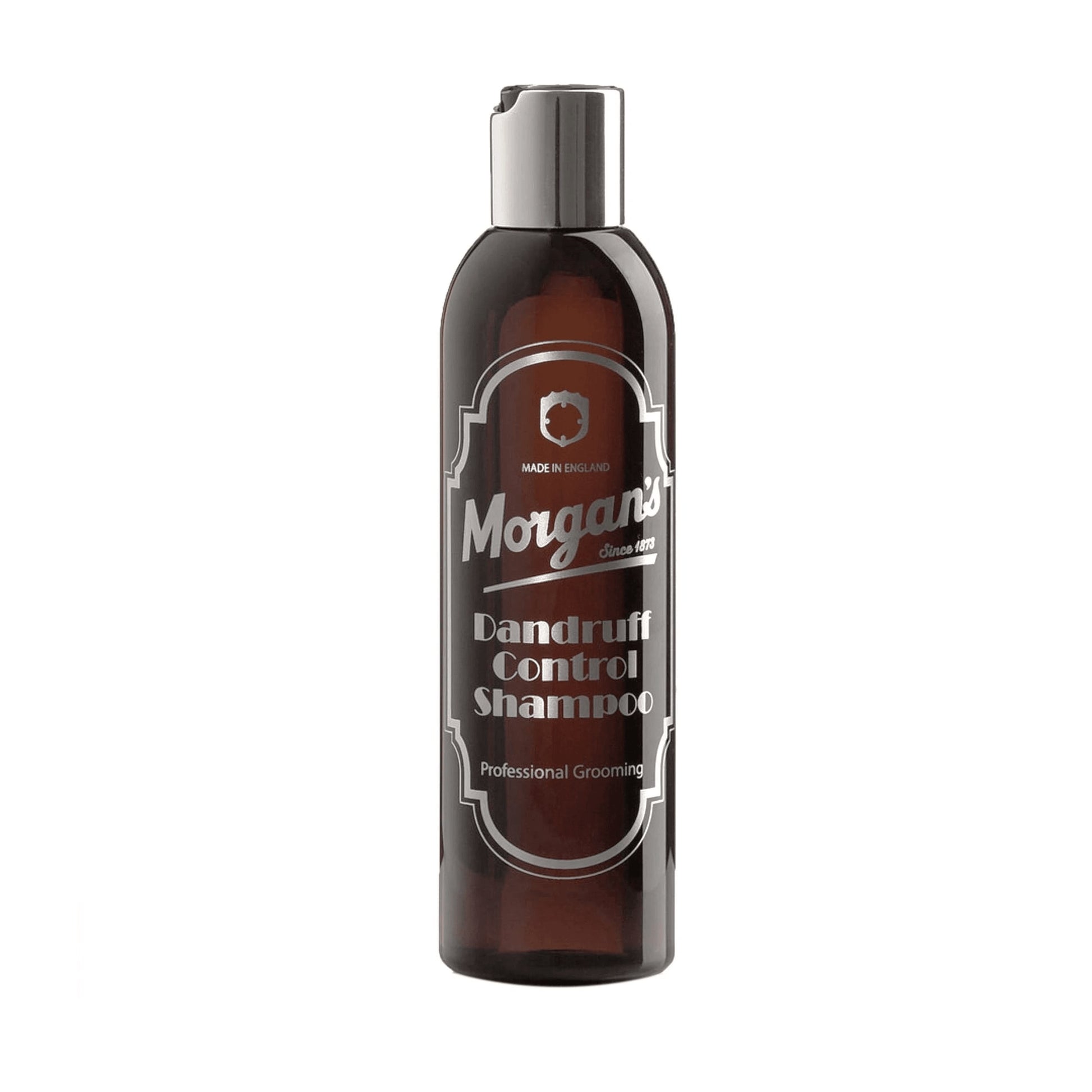 MORGAN'S POMADE Dandruff Control Shampoo Kepek Kontrol Erkek Şampuanı 250ml