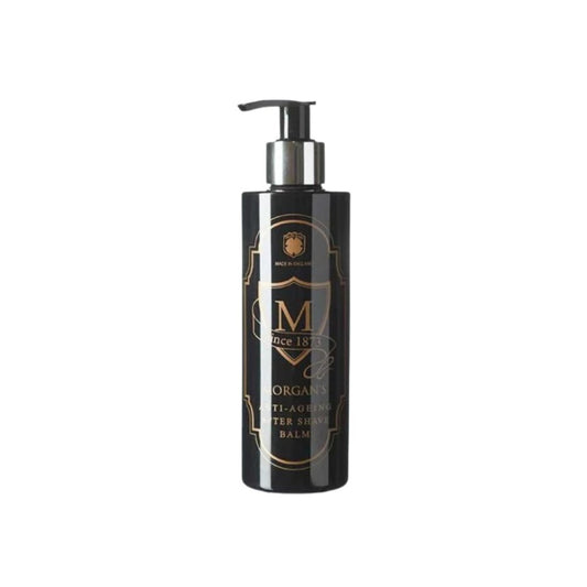 Morgan's Pomade Anti-Ageing After Shave Balm Yaşlanma Karşıtı Nemlendirici Tıraş Sonrası Balm 250ml