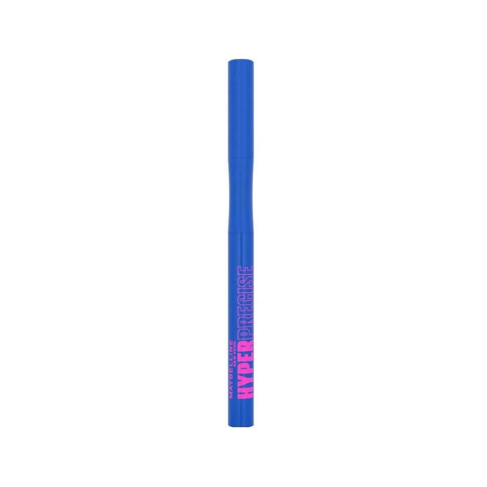 Maybelline Hyper Precise All Day Liquid Liner - 720 Parrot Blue