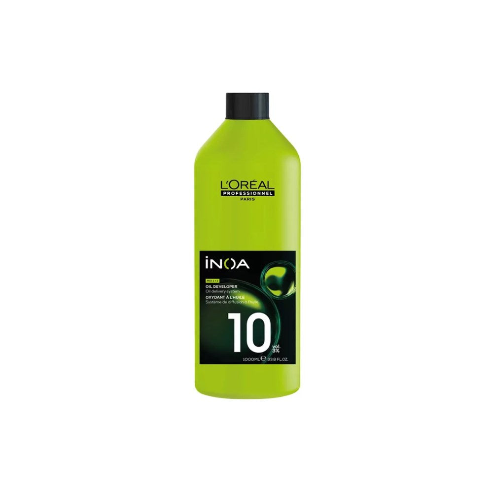 L’Oréal Professionnel INOA 10 Vol %3 Krem Oksidan 1000ml