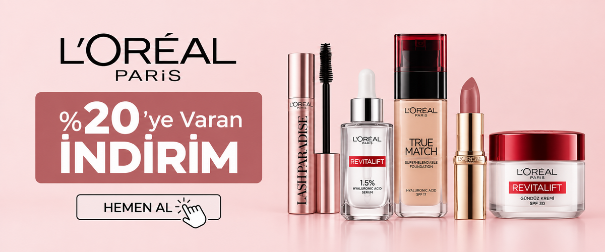 L'Oréal Paris