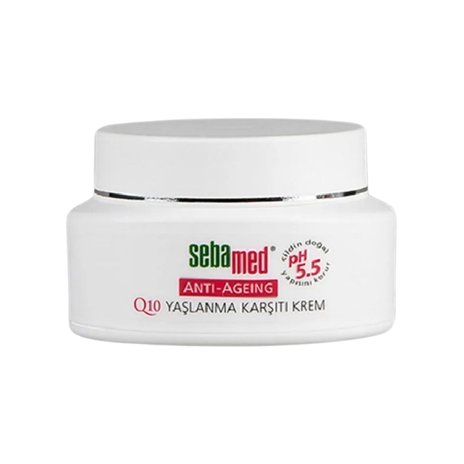 Sebamed Q10 Yaşlanma Karşıtı Krem 50 ml