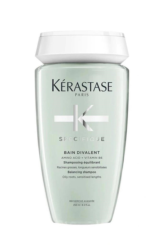Kerastase Specifique Bain Divalent Yağlanma Karşıt