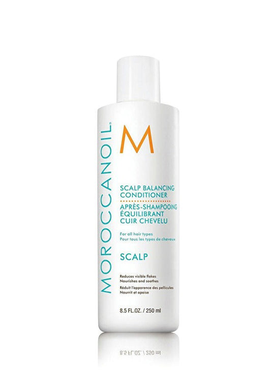 Moroccanoil Scalp Balancing Saç Derisi Dengeleyici Saç Kremi 250 ml