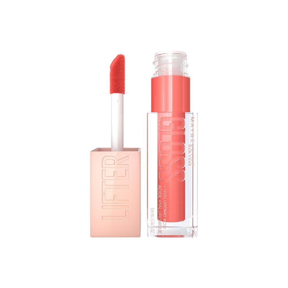 Maybelline New York Lifter Gloss Dudak Parlatıcısı - 022 Peach Ring