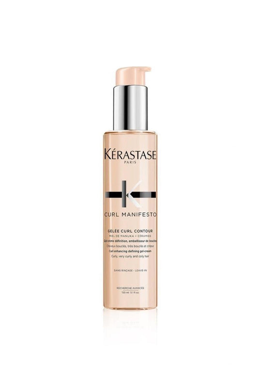 Kerastase Curl Manifesto Gelée Curl Contour Kıvırc