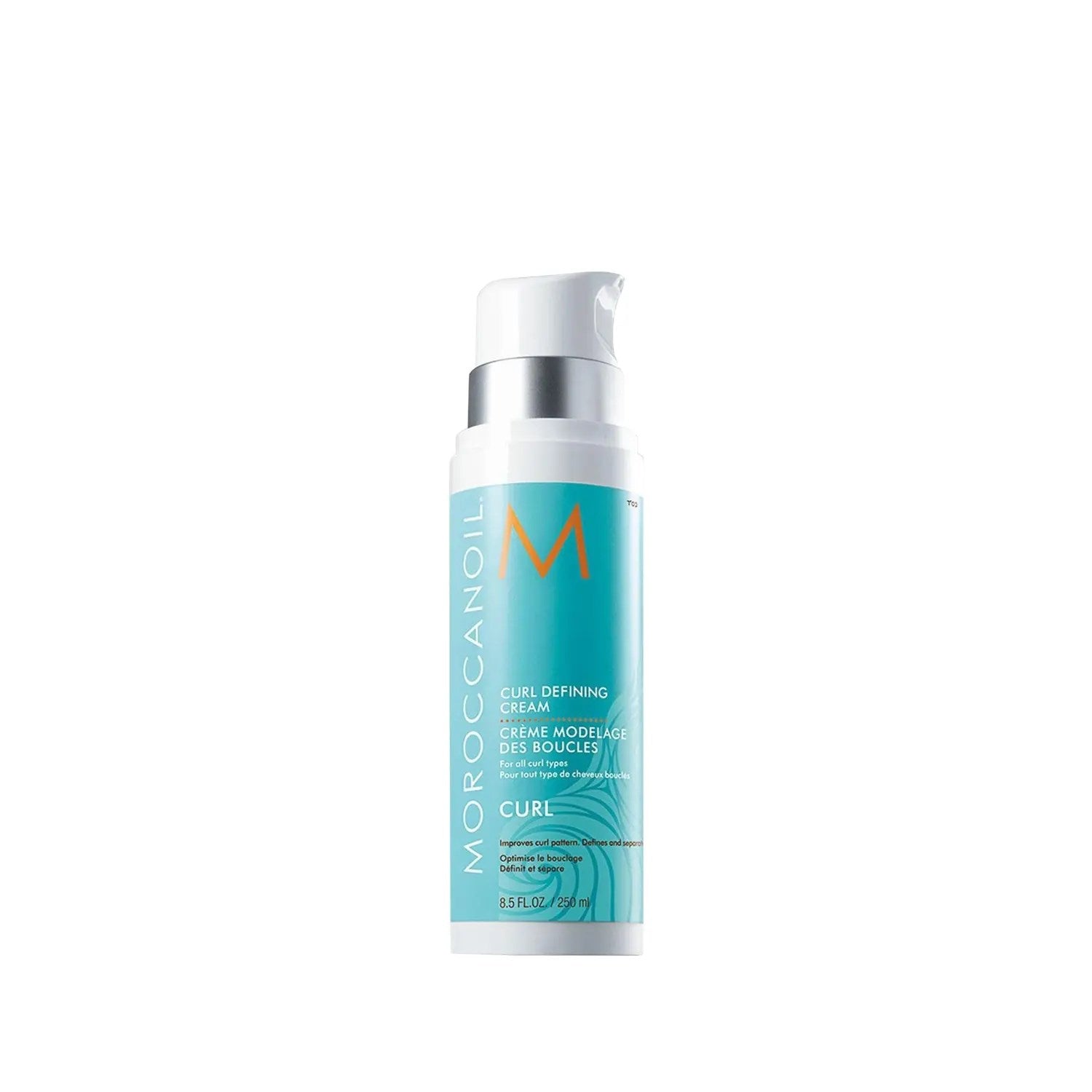 Moroccanoil Curl Defining Bukle Belirginleştirici Durulanmayan Saç Kremi 250 ml