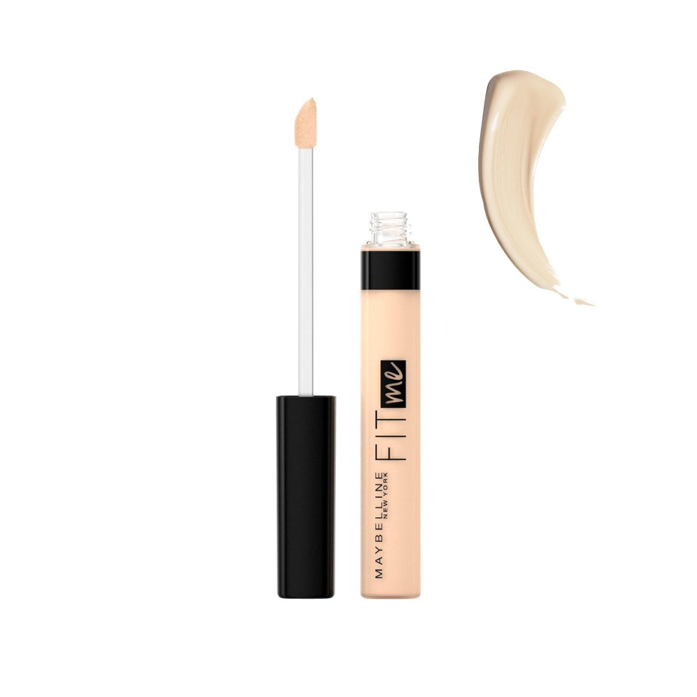 Maybelline New York Fit Me Kapatıcı - 10 Light