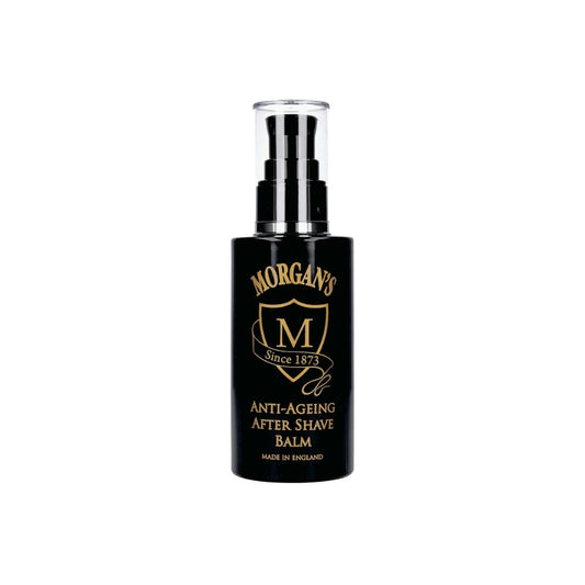 Morgan's Pomade Anti-Ageing After Shave Balm Yaşlanma Karşıtı Nemlendirici Tıraş Sonrası Balm 100ml