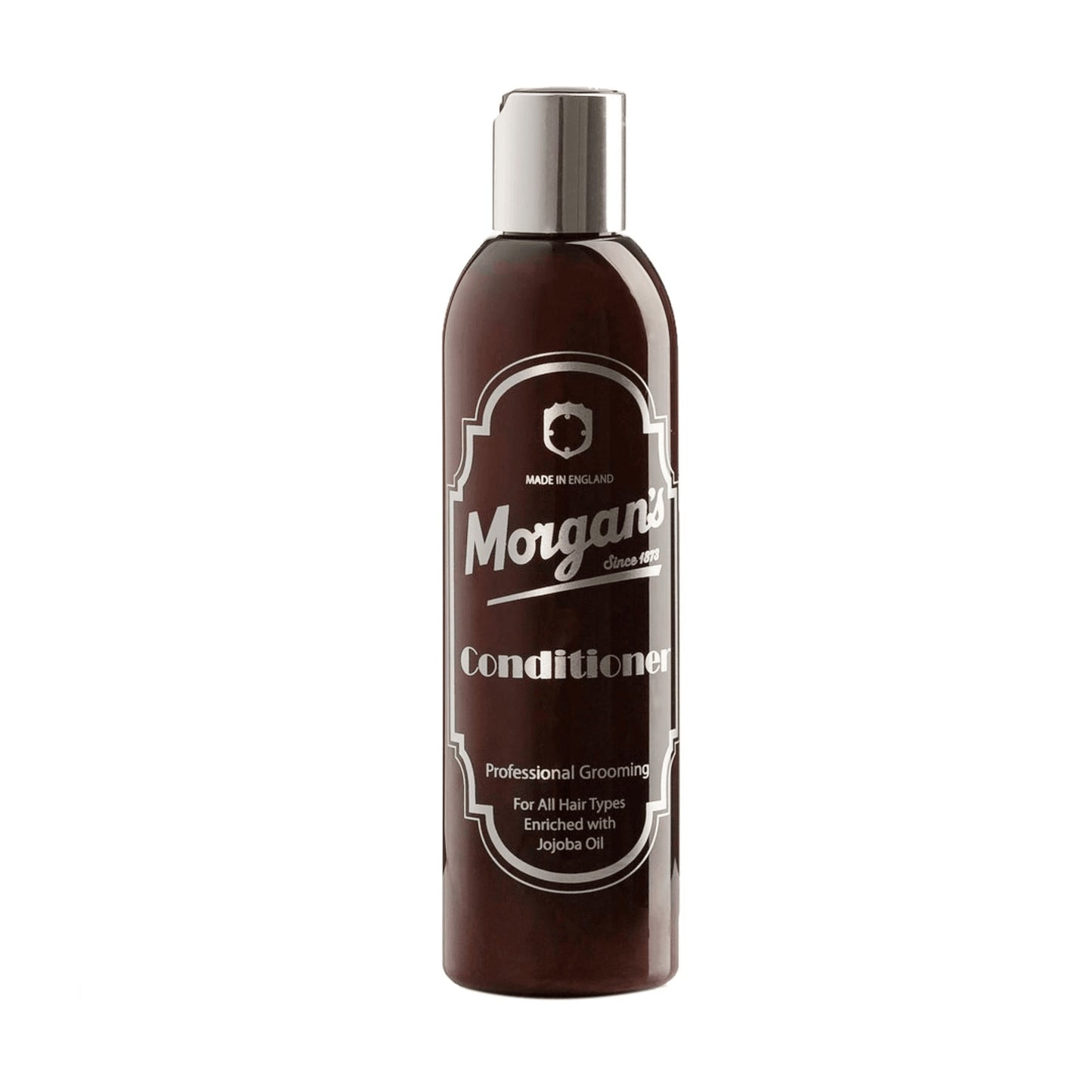 MORGAN'S POMADE Men's Conditioner Günlük Erkek Saç Kremi 250ml
