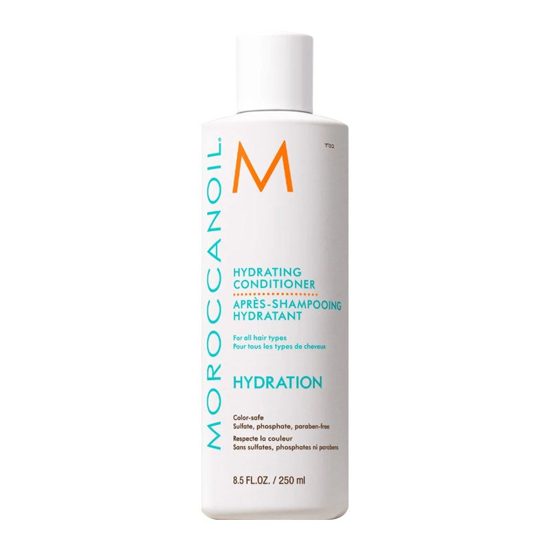 Moroccanoil Hydration Kuru Saçlar İçin Nemlendirici Saç Kremi 250ml