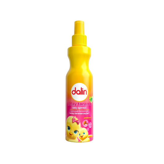 Dalin Kolay Tarama Spreyi 200 ml
