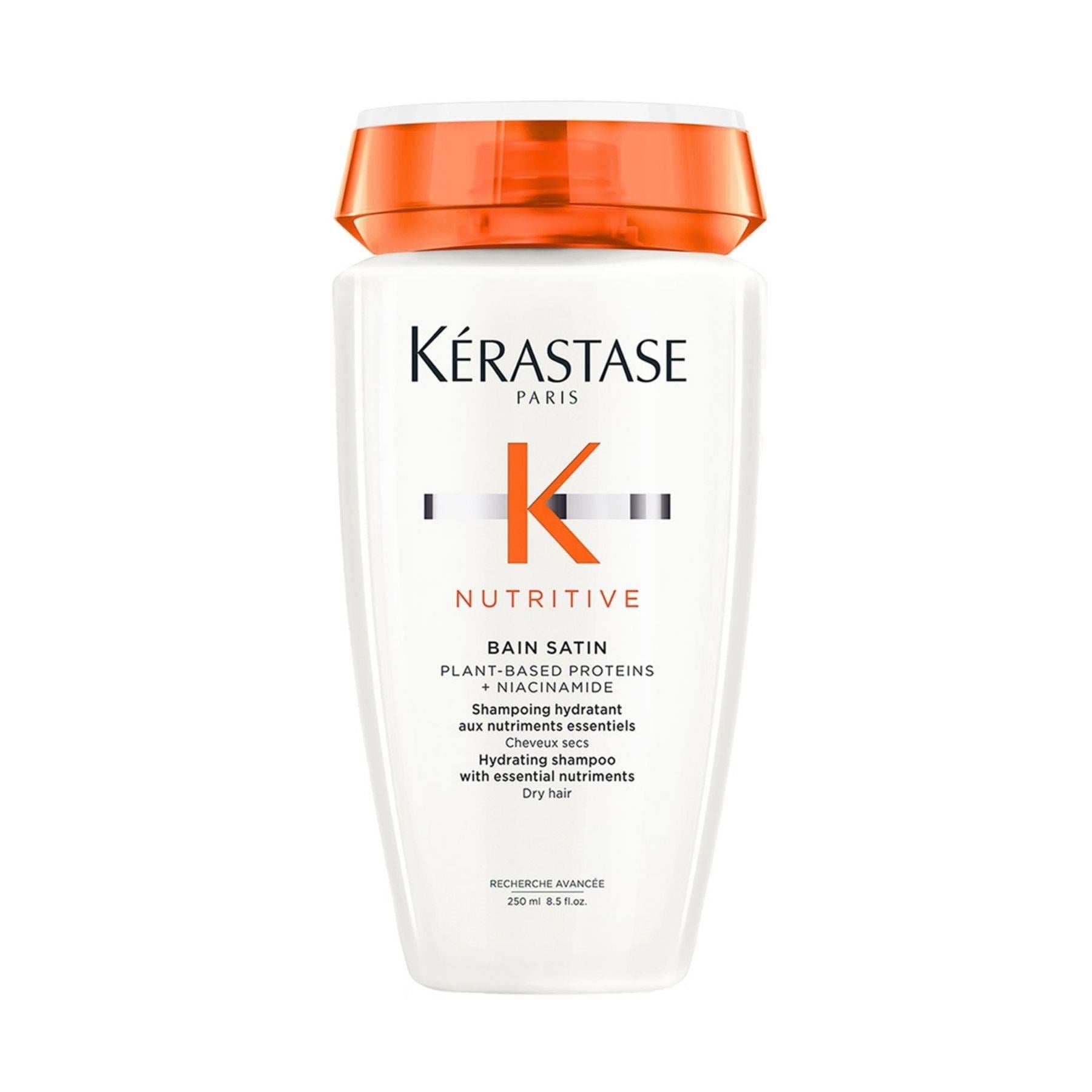 Kerastase Nutritive Bain Satin Nemlendirici Şampuan 250 ml