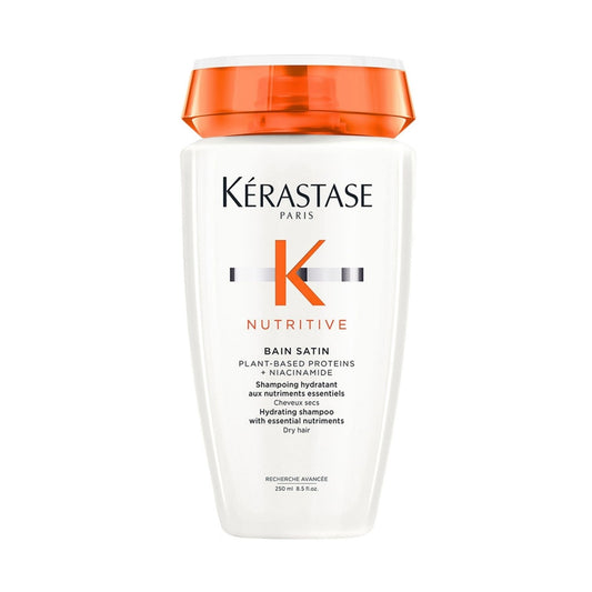 Kerastase Nutritive Bain Satin Nemlendirici Şampuan 250 ml