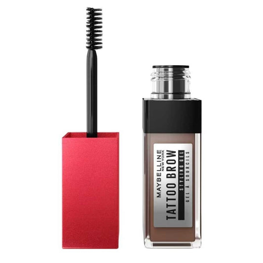 Maybelline New York Tattoo Brow 36H Styling Gel - 250 Blonde