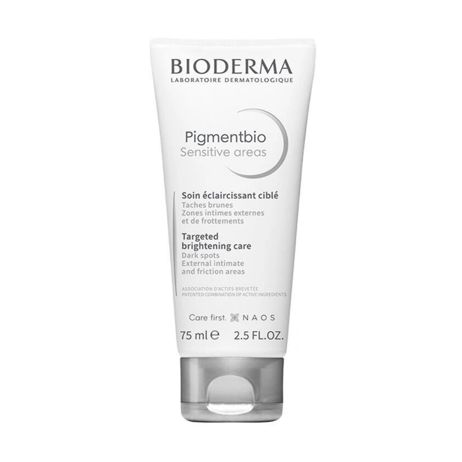 Bioderma Sensitive Areas Genital Bölge Krem 75ml