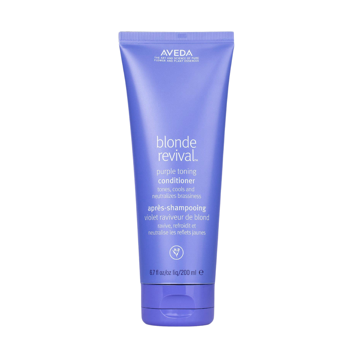 Aveda Blonde Revival Mor Saç Kremi 200 ml