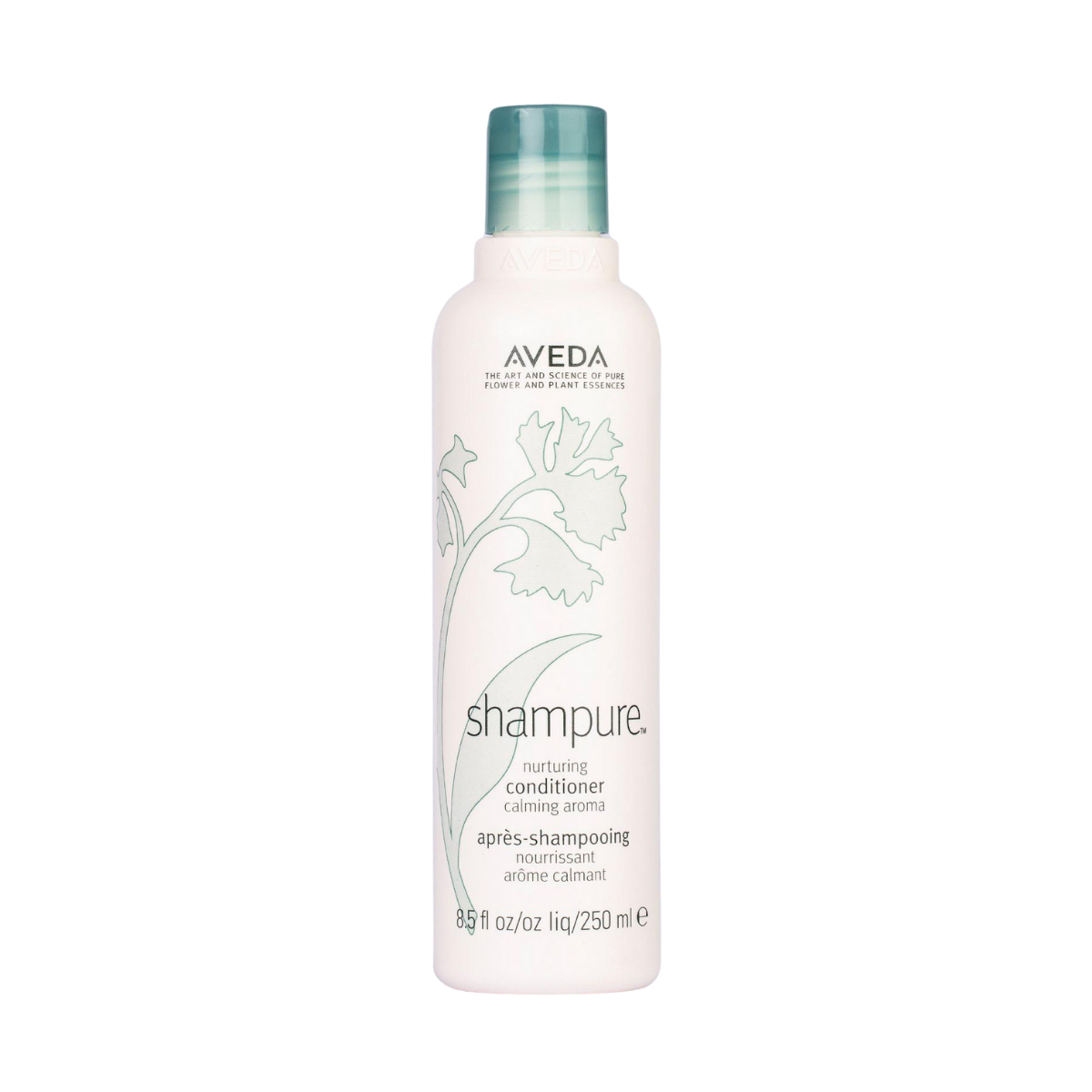 Aveda Shampure Besleyici Saç Kremi 250 ml