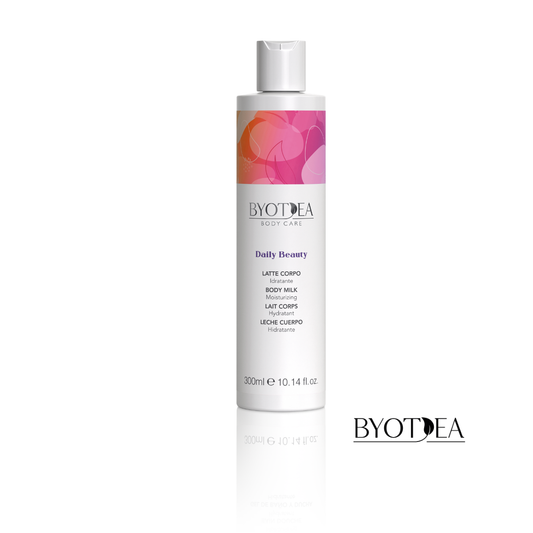 Byotea Latte Corpo Idratante 300 ml